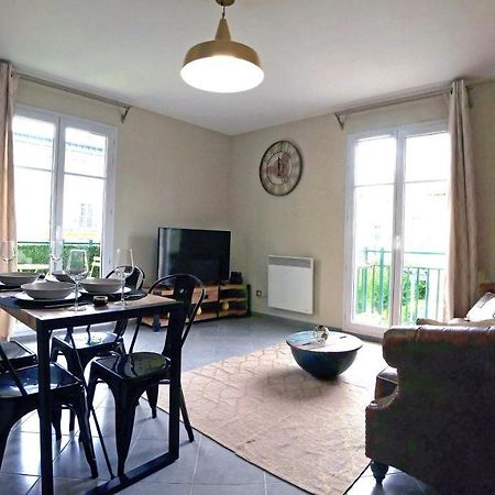 *Disneyland/Chessy* Appartement Idealement Situe Шеси Экстерьер фото