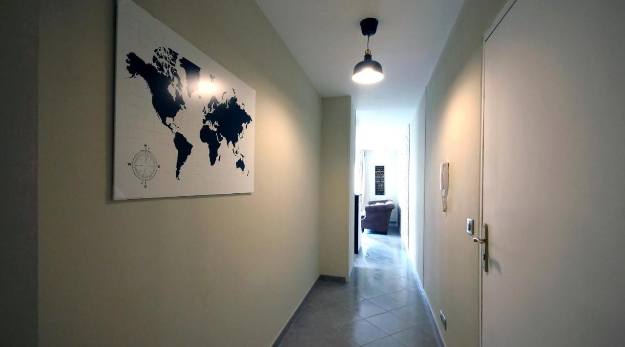 *Disneyland/Chessy* Appartement Idealement Situe Шеси Экстерьер фото