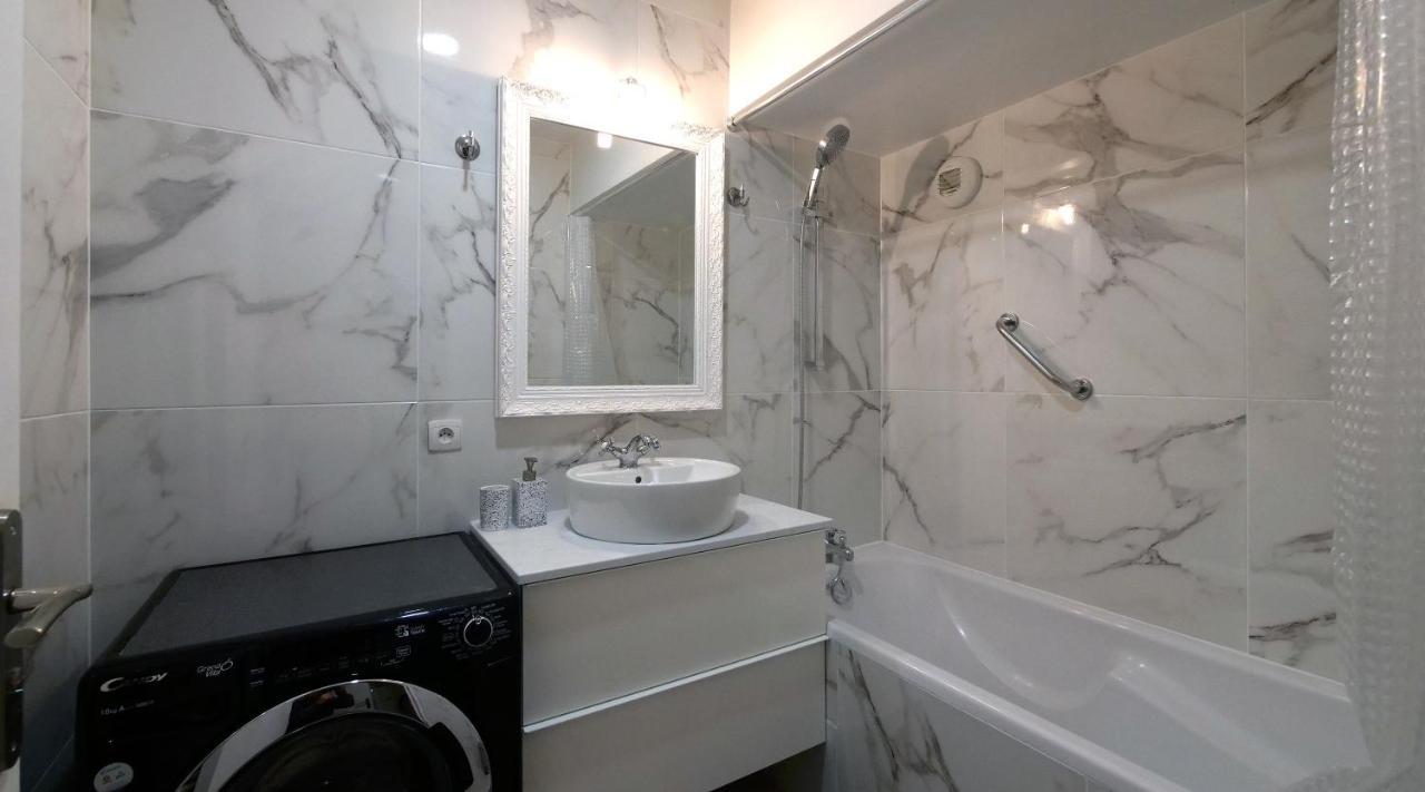 *Disneyland/Chessy* Appartement Idealement Situe Шеси Экстерьер фото