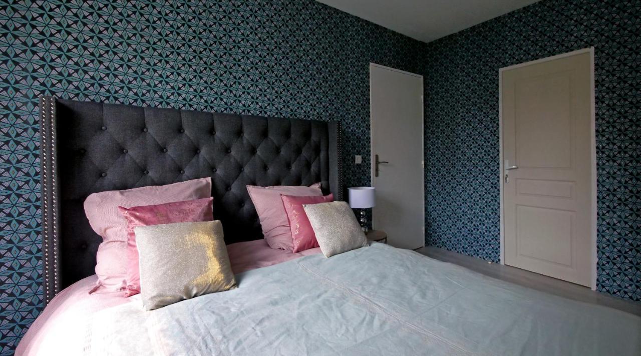 *Disneyland/Chessy* Appartement Idealement Situe Шеси Экстерьер фото