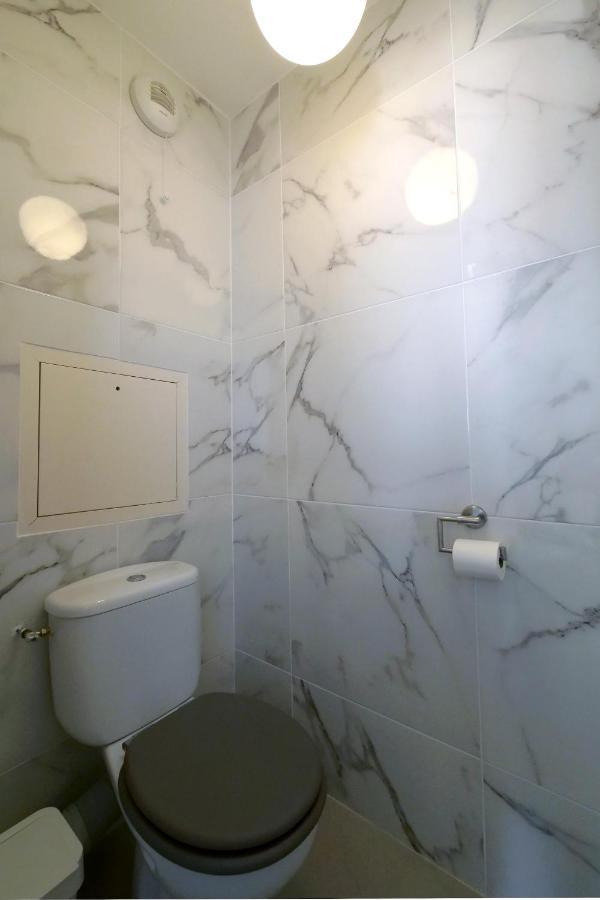 *Disneyland/Chessy* Appartement Idealement Situe Шеси Экстерьер фото