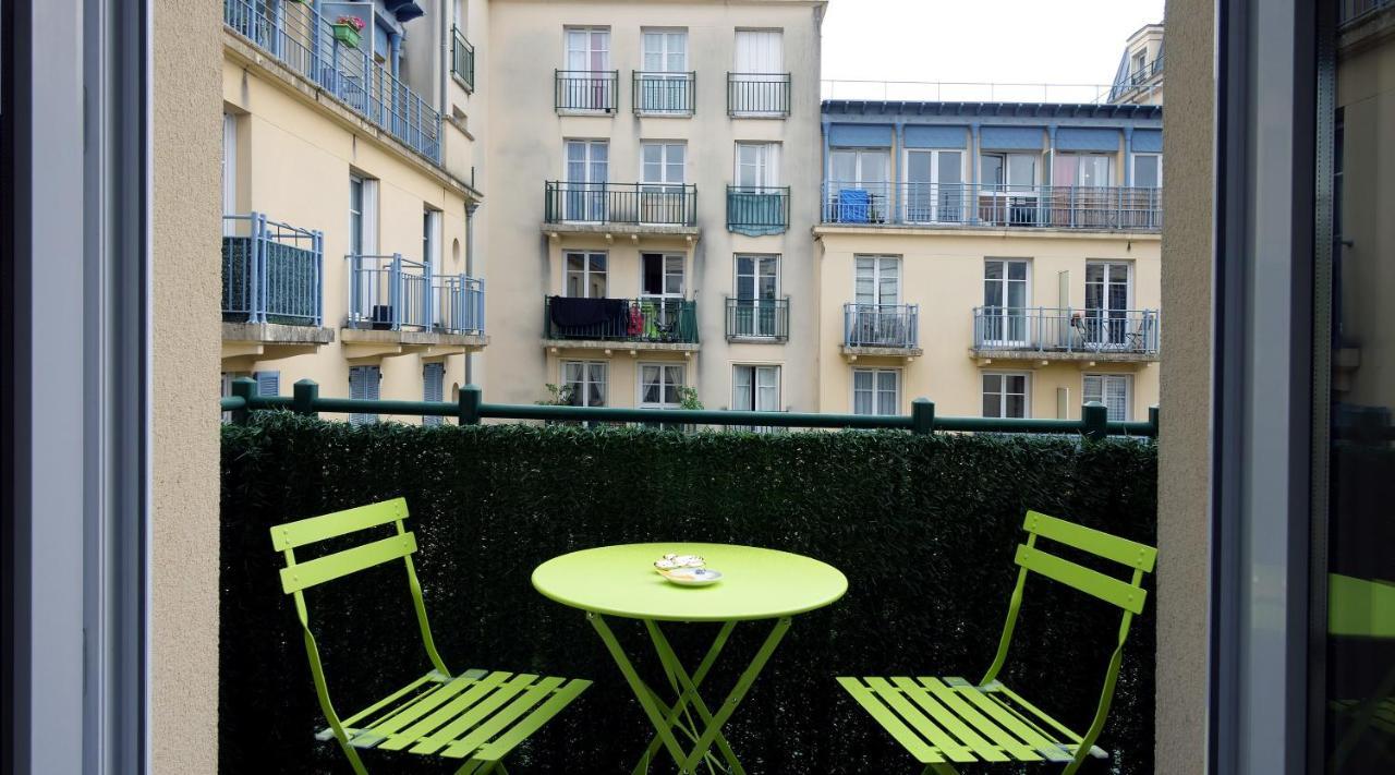 *Disneyland/Chessy* Appartement Idealement Situe Шеси Экстерьер фото